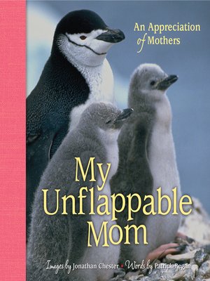 cover image of My Unflappable Mom